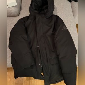 Norden super warm winter jacket